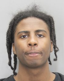 102819, Mugshot - McDonald, Elliott