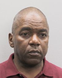 110419, Mugshot - Davis, Richard