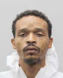 110519, Mugshot - Jones, Victor