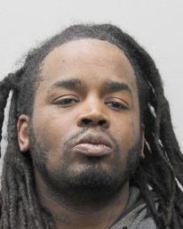 112219-Mugshot - Garrett, Benjamin