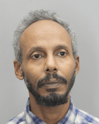 120919, Mugshot - Girma, Yohannes