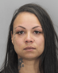 12092019, Mugshot - Wilson, Julian Patricia