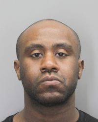 121019, Mugshot - Purvis, Lawrence Spencer