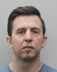 121619 Mugshot - Rice, Chadwick Clair