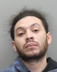 122319 Mugshot - Osorio Codera, Roberto