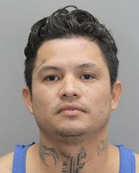 122619 Mugshot - Cordon-Mejia, Melvin