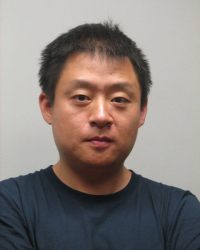 122719 Mugshot - Jin, Yu