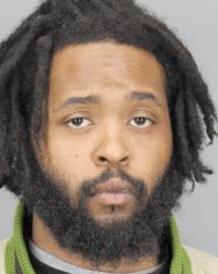 010620 Mugshot - Neal, Carl Jr