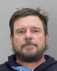 010720 Mugshot - York, Scott