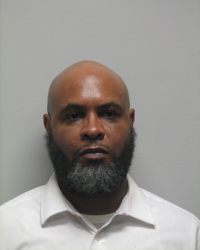 010920 Mugshot - Salam, Malik