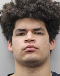 011020 mugshot - Lowe, Mason