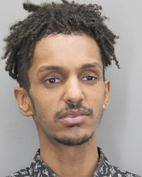 011420 Mugshot - Sammey, Michael