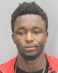 012120 Mugshot - Jalloh, Hassan