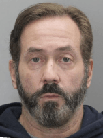 012220 Mugshot - Spivey, Philip