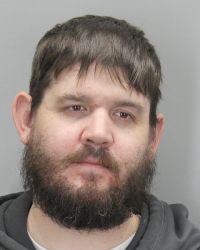 012320 Mugshot - French, Darrell