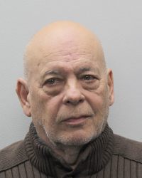 013020 Mugshot - Figueiredo, Alberto