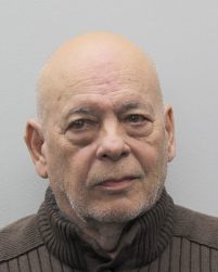 013020 Mugshot - Figueiredo, Alberto