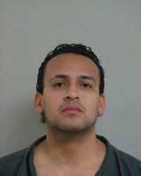 2027401 Mugshot - Ampuero Pizarro, Giancarlo