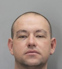 021020 Mugshot - Hedges, Dillon