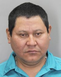 021820 Mugshot - Argueta Ramirez, Jose