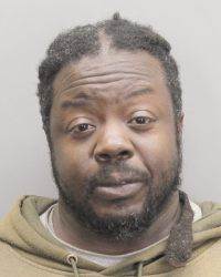 022420 Mugshot - Brooks, Michael