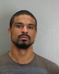 2061684 Mugshot - Smith, Michael