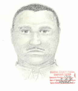 FCPD composite sketch, 1998
