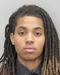 030620 Mugshot - Williams, Brittany