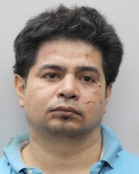 033020 Mugshot - Toloza, Giovanni
