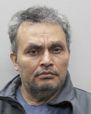 033120 Mugshot - Alvarado Garcia, Santiago