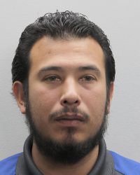 Vasquez Jr, Guillermo