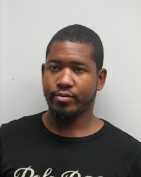 040220 Mugshot - Tibbs III, Robert