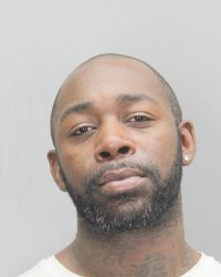 040620 Mugshot - Parker, Brandon