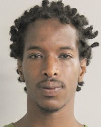 041320 Mugshot - Roble, Mohamed
