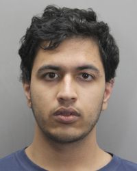 041620 Mugshot - Hussain, Raja