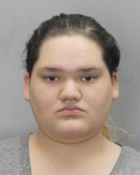 041820 Mugshot - Viera, Sarah