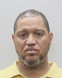 042720 Mugshot - Gaskins, Freddie