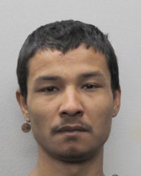 043020 Mugshot - Karki, Ashok