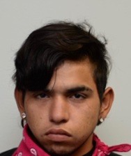 050120 Mugshot - Paz Orellano, Antonio