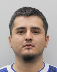 050420 Mugshot - Contreras Menendez, Jorge Alberto