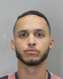 050820 Mugshot - Will, Benjamin