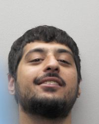 051120 Mugshot - Dohoond, Qasim