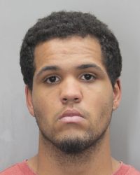 051320 Mugshot - Cochran, Darren Anthony