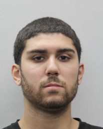 051420 Mugshot - Sharifi, Abdul