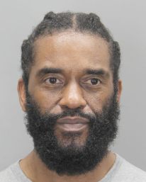 051520 Mugshot - Smith, Ronald