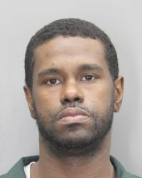 052620 Mugshot - Ashe, Carlos