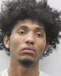 052720 Mugshot - Mejia, Kevin
