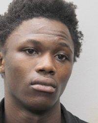 060120 Mugshot - Sesay, Anis