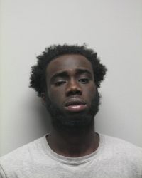 060120 Mugshot - Werzeg, Saad