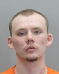 060220 Mugshot - Pugel, Benjamin